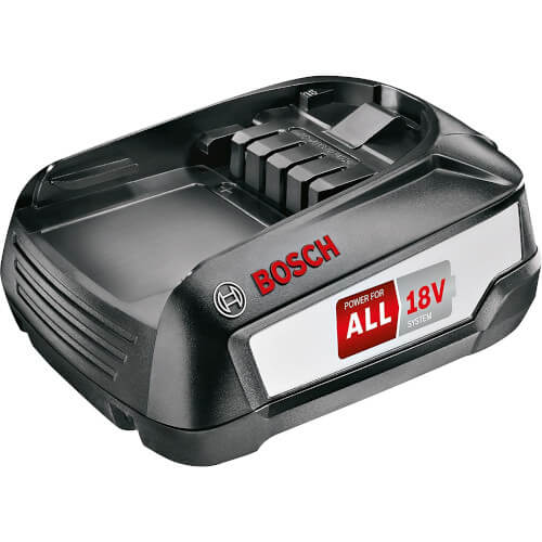 Bosch BHZUB1830 Wechsel-Akku Power for ALL 18V 3.0Ah