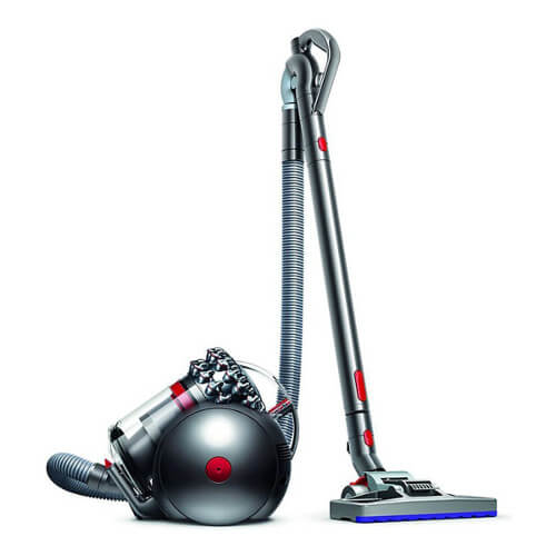 Dyson CY22 Cinetic Big Ball Staubsauger ohne Beutel